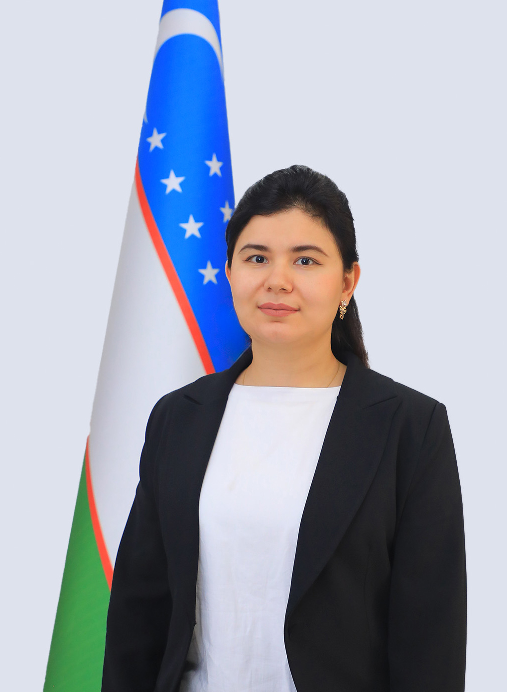 Xasanova Maftuna Alisher qizi